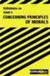 Hume's Concerning Principles of Morals