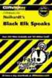Neihardt's Black Elk Speaks