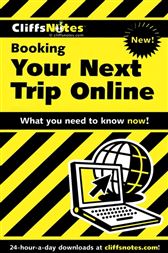Booking Your Next Trip Online