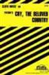 Paton's Cry, The Beloved Country