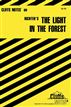 Richter's The Light in The Forest