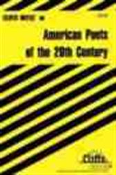American Poets of the 20th Century