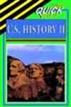 U.S. History II