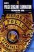 Police Sergeant Examination Preparation Guide