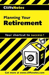 Planning Your Retirement