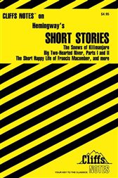 Hemingway's Short Stories