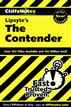 Lipsyte's The Contender