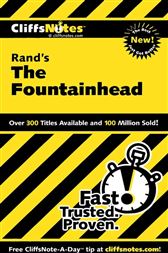 Rand's The Fountainhead