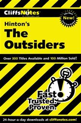 Hinton's The Outsiders