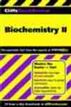 Biochemistry II