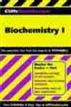 Biochemistry I