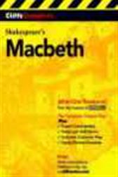 Shakespeare's <i>Macbeth</i>