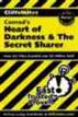Conrad's Heart of Darkness and The Secret Sharer