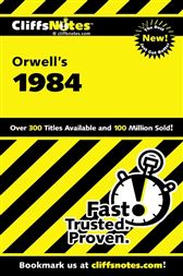 Orwell's 1984