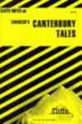 Chaucer's The Canterbury Tales