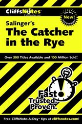 Salinger's The Catcher in the Rye