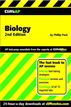 Biology