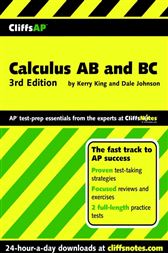 Calculus AB and BC