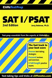 SAT I/PSAT