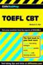 TOEFL CBT