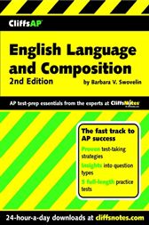 English Language and Composition
