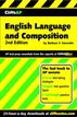 English Language and Composition