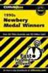 The 1990s Newbery Medal Winners