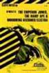The Emperor Jones, The Hairy Ape & Mourning Becomes Electra