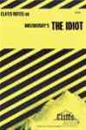 Dostoevsky's The Idiot
