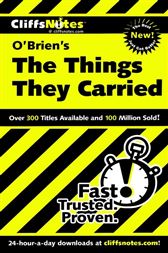 O'Brien's The Things They Carried