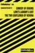 Shakespeare's Comedy of Errors, Love's Labour's Lost & The Two Gentlemen of Verona