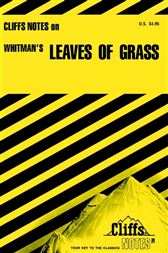 Whitman's Leaves of Grass