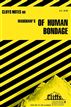 Maugham's Of Human Bondage