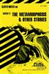 Kafka's The Metamorphosis and Other Stories