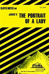 James' The Portrait of a Lady