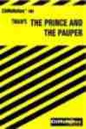 Twain's The Prince and the Pauper