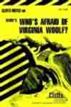 Albee's Who's Afraid of Virginia Woolf
