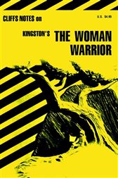 Kingston's The Woman Warrior