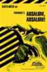 Faulkner's Absalom, Absalom!