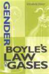Gender and Boyle's Law of Gases