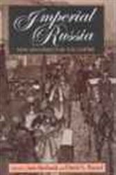 Imperial Russia
