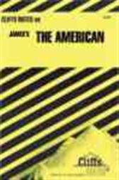 James' The American