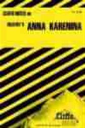 Tolstoy's Anna Karenina