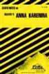 Tolstoy's Anna Karenina