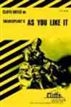 Shakespeare's As You Like It