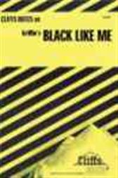 Griffin's Black Like Me