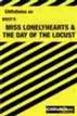 West's Miss Lonelyhearts & The Day of the Locust