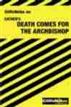 Cather's Death Comes for the Archbishop