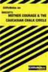 Mother Courage & The Caucasian Chalk Circle
