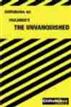Faulkner's The Unvanquished